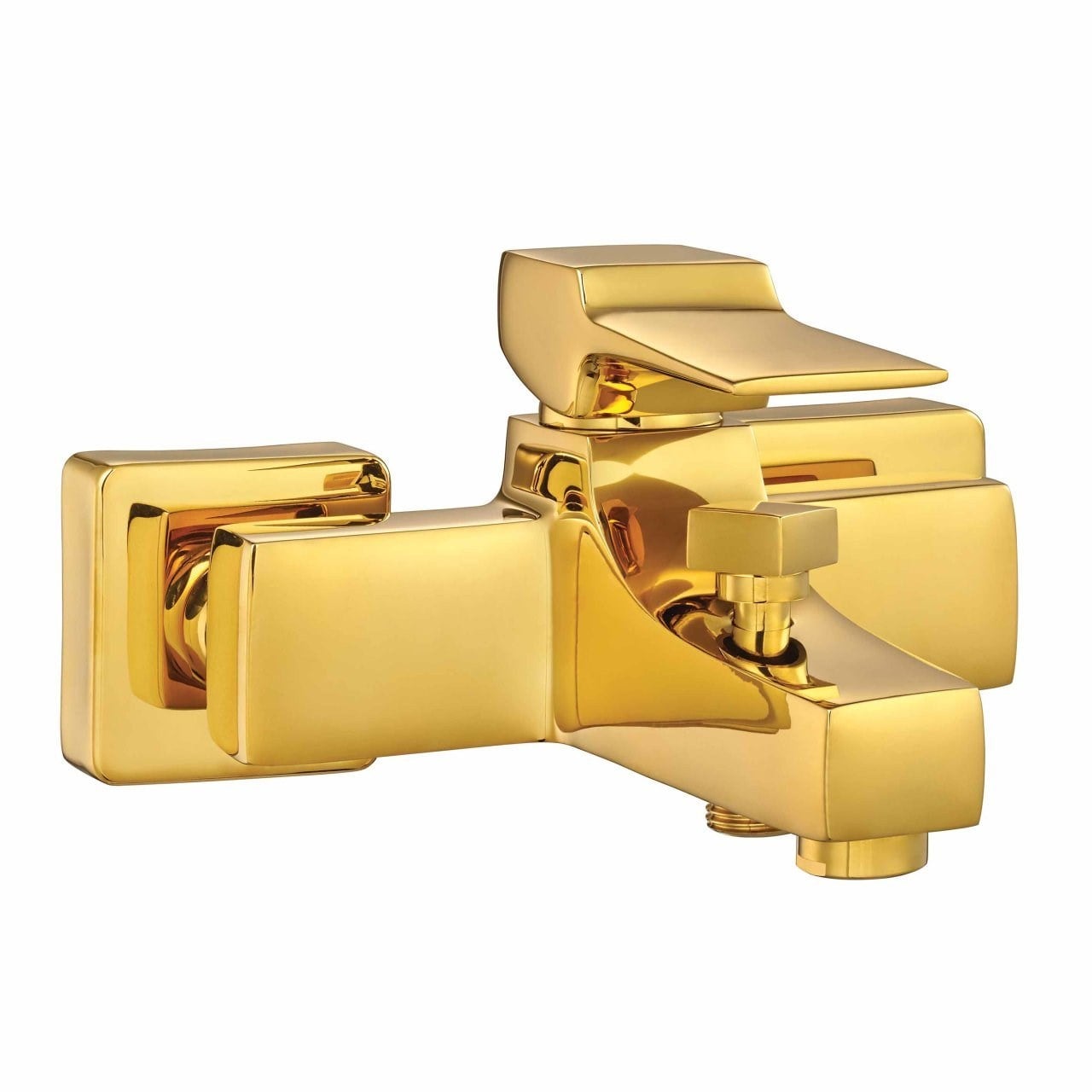 ECA Caro Gold Banyo Bataryası Altın Renkli 102802424