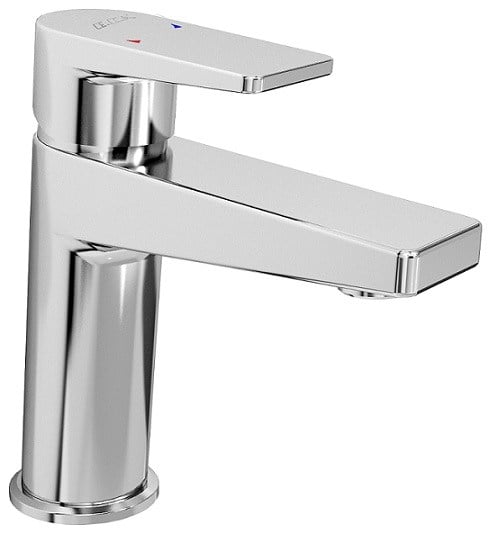ECA Dalia 3'lü Batarya Seti(Banyo 488+Lavabo 111+Eviye 126)