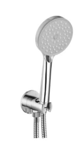 ECA Dalia Ankastre Duş Seti 3-Yollu 102199771