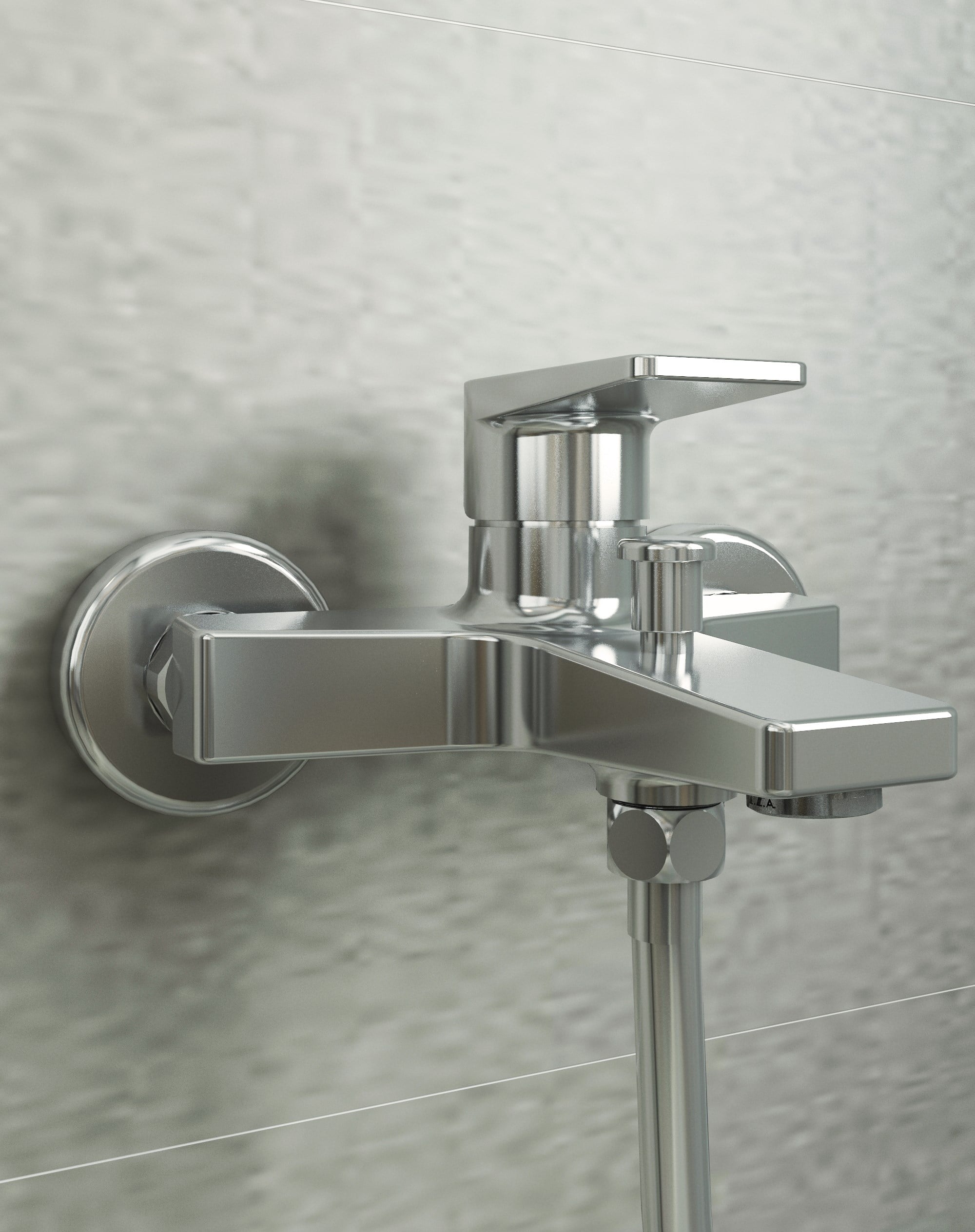 ECA Dalia Banyo Bataryası 102102488