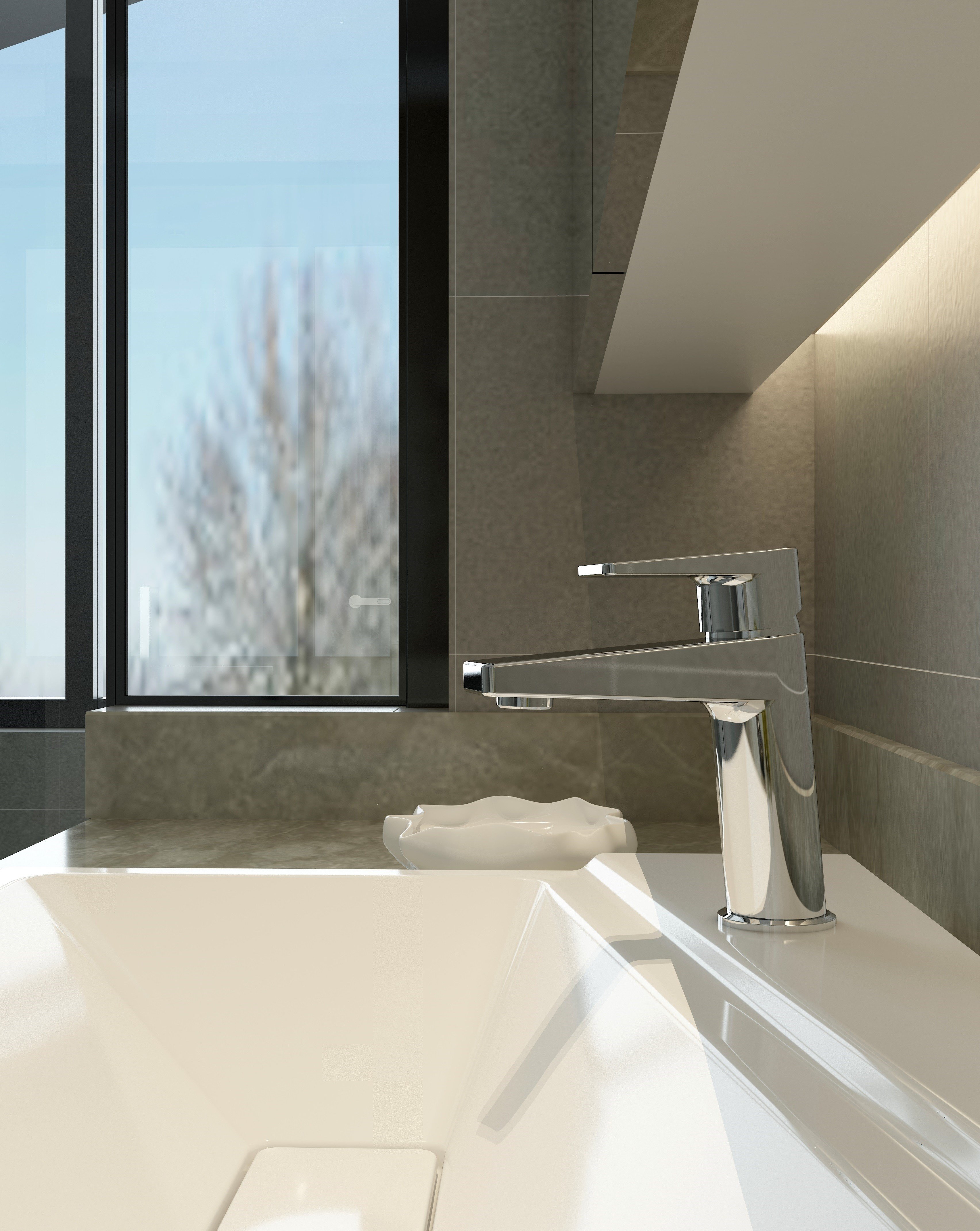ECA Dalia Lavabo Bataryası 102188111