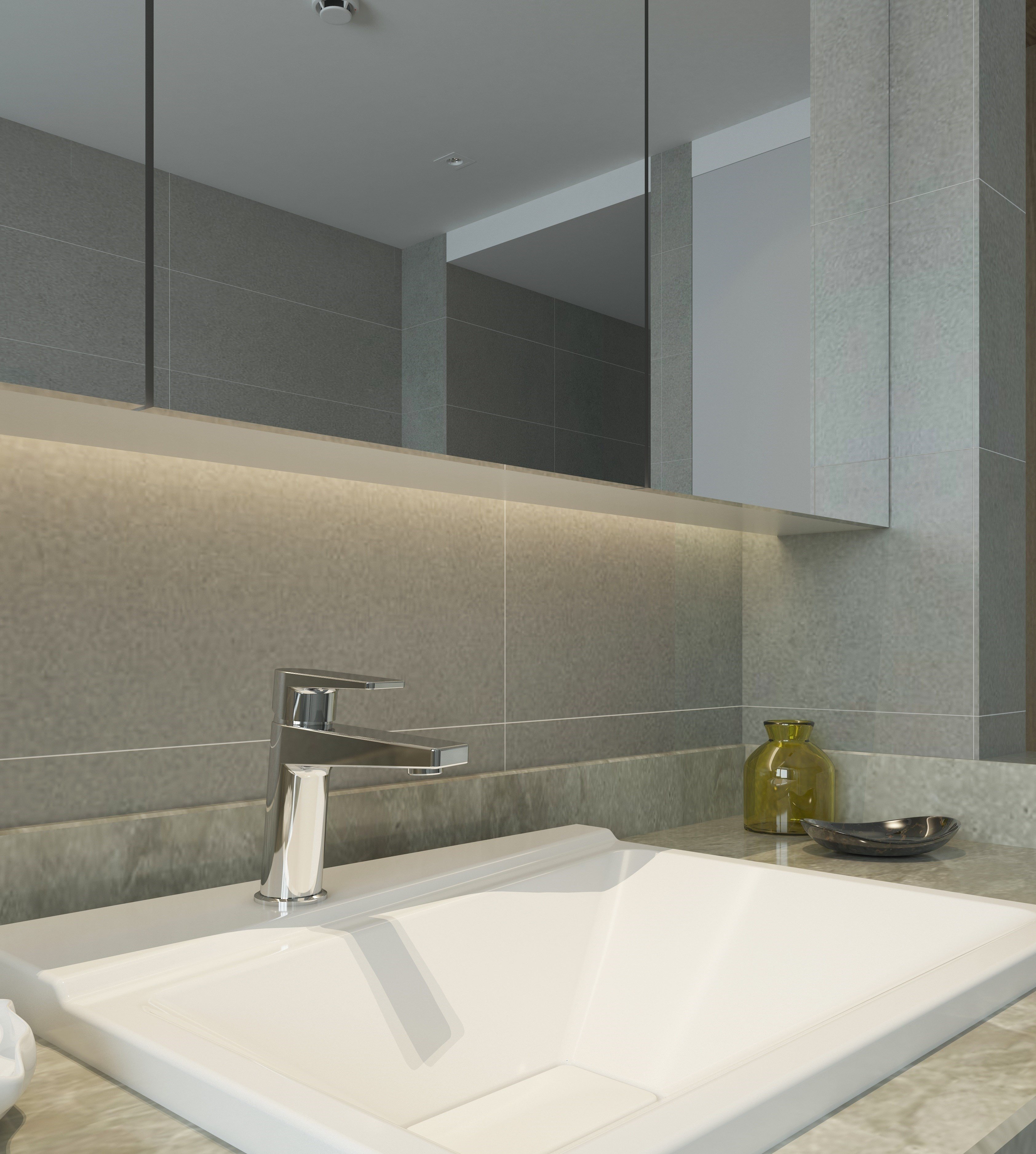 ECA Dalia Lavabo Bataryası 102188111