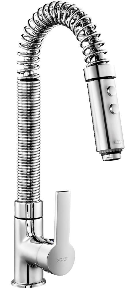 ECA Delta Endüstriyel Mutfak Eviye Bataryası 102108703