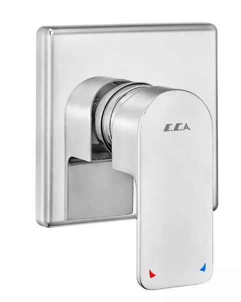 ECA Dream Ankastre Duş Bataryası Sıva Üstü 102167123-K