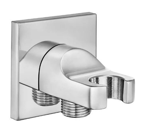 ECA Dream Ankastre Gömme Banyo Bataryası Duş Seti Tüm Parçalar Dahil 30X30