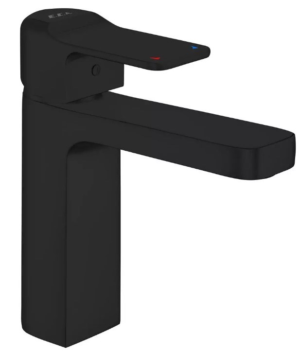 ECA Dream Lavabo Bataryası Mat Siyah 102188148C1