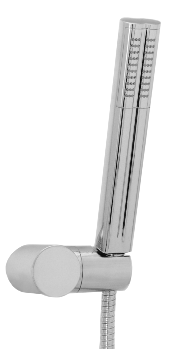 ECA İcon Banyo Bataryası + ECA Minimal Mafsallı Duş Seti Banyo Üst Takımı