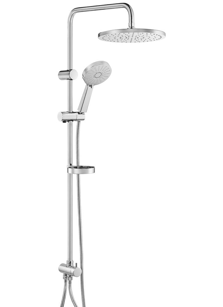 ECA Kızılırmak Kolonlu Banyo Duş Sistemi 102158001