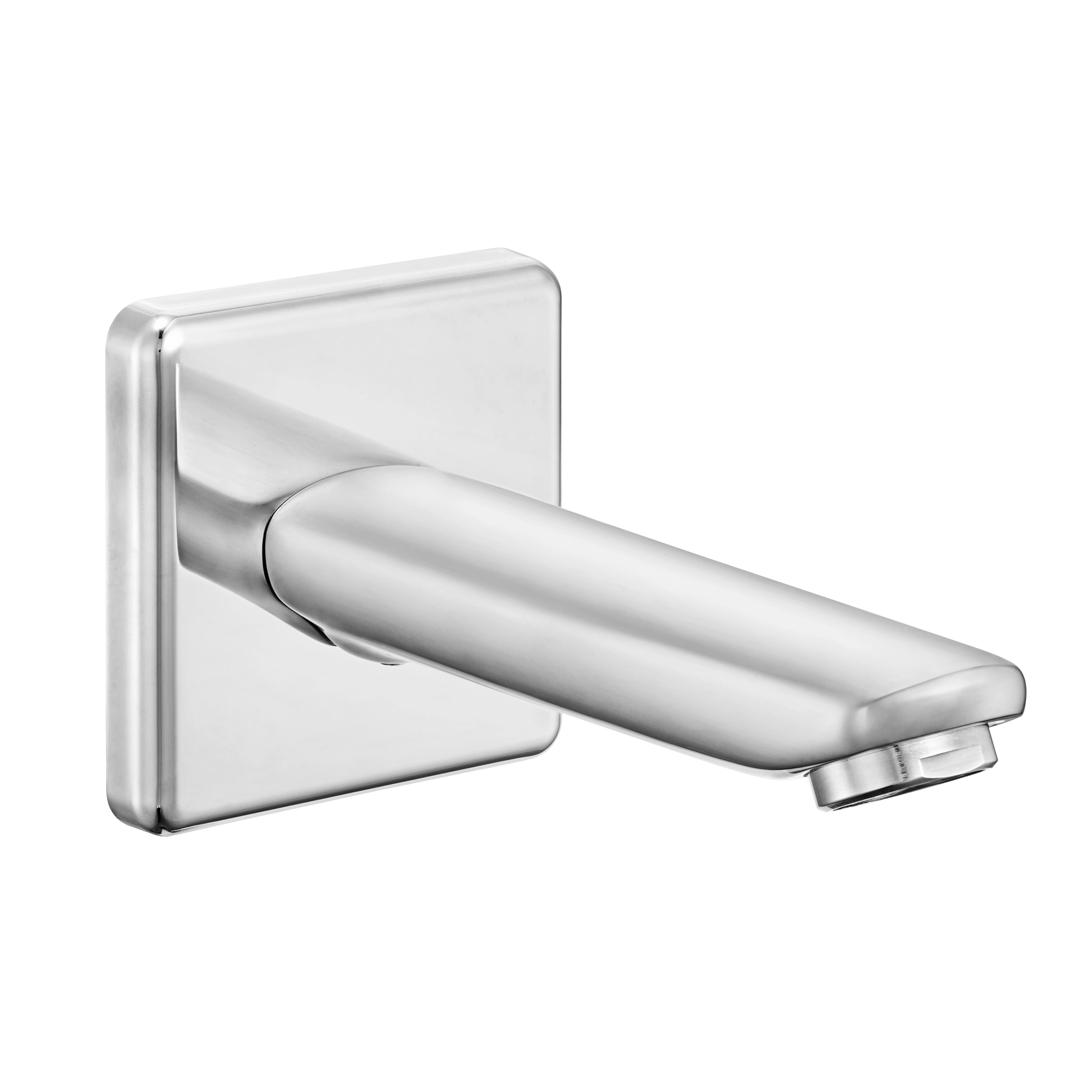 ECA Lia Ankastre Gömme Banyo Bataryası Duş Seti Tüm Parçalar Dahil Tavandan 40x40