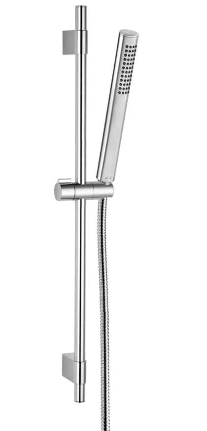 ECA Life Banyo Hareketli Sürgülü Duş Seti Üst Takımı 102146778