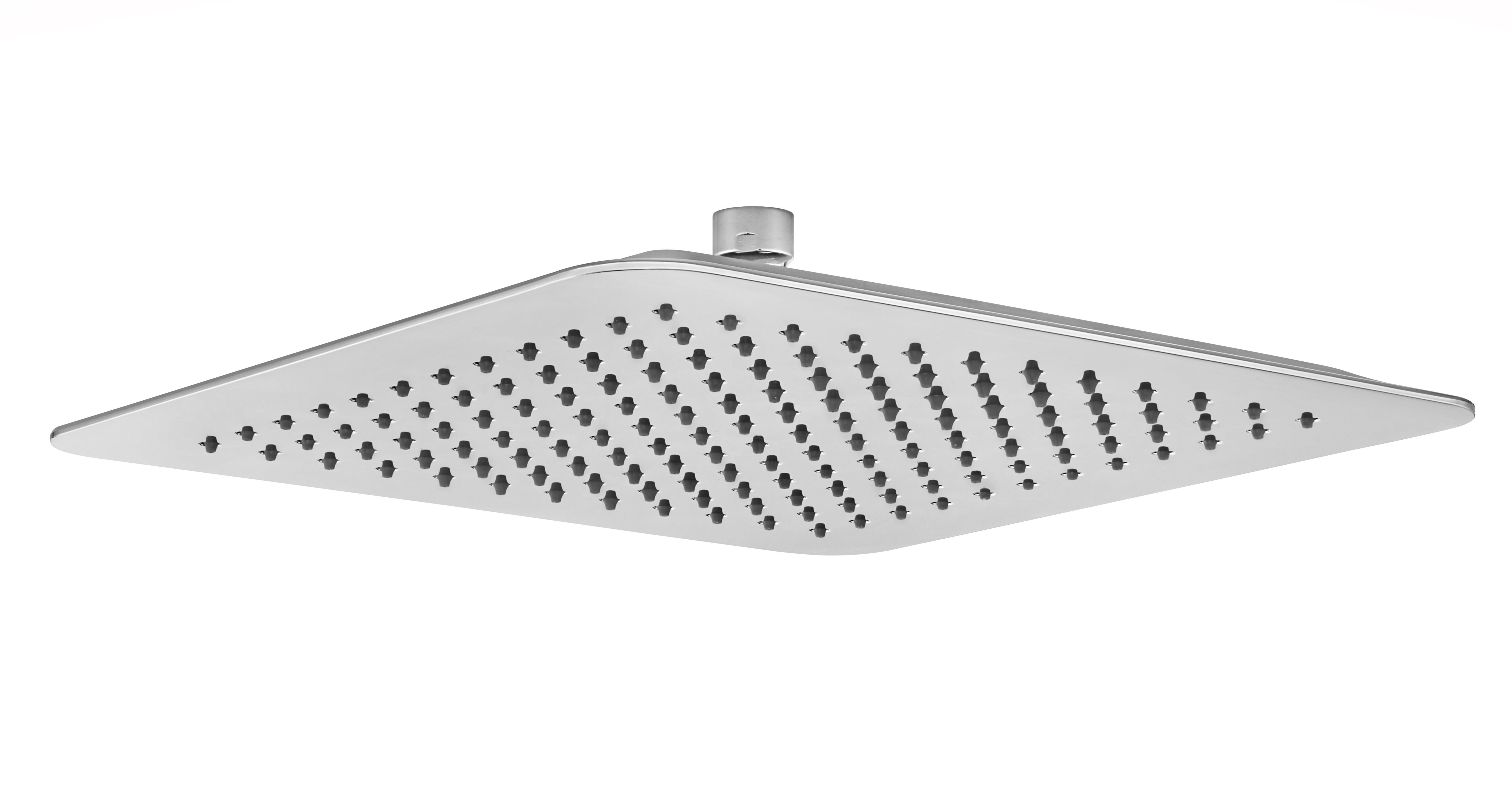 ECA Life Banyo Kare Duş Başlığı 30x30 102145777