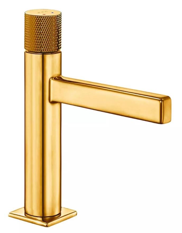 ECA Life Lavabo Bataryası Altın Renkli 102188781A1