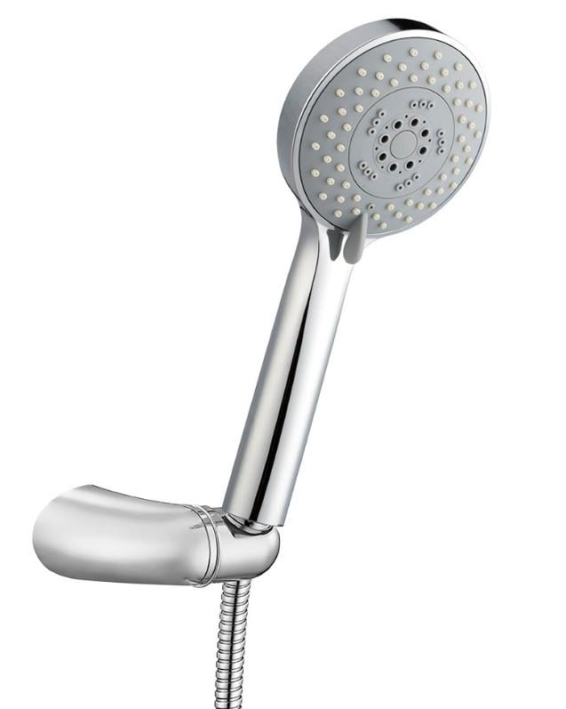 ECA Logica Plus Mafsallı Duş Seti Banyo Üst Takımı 102117402