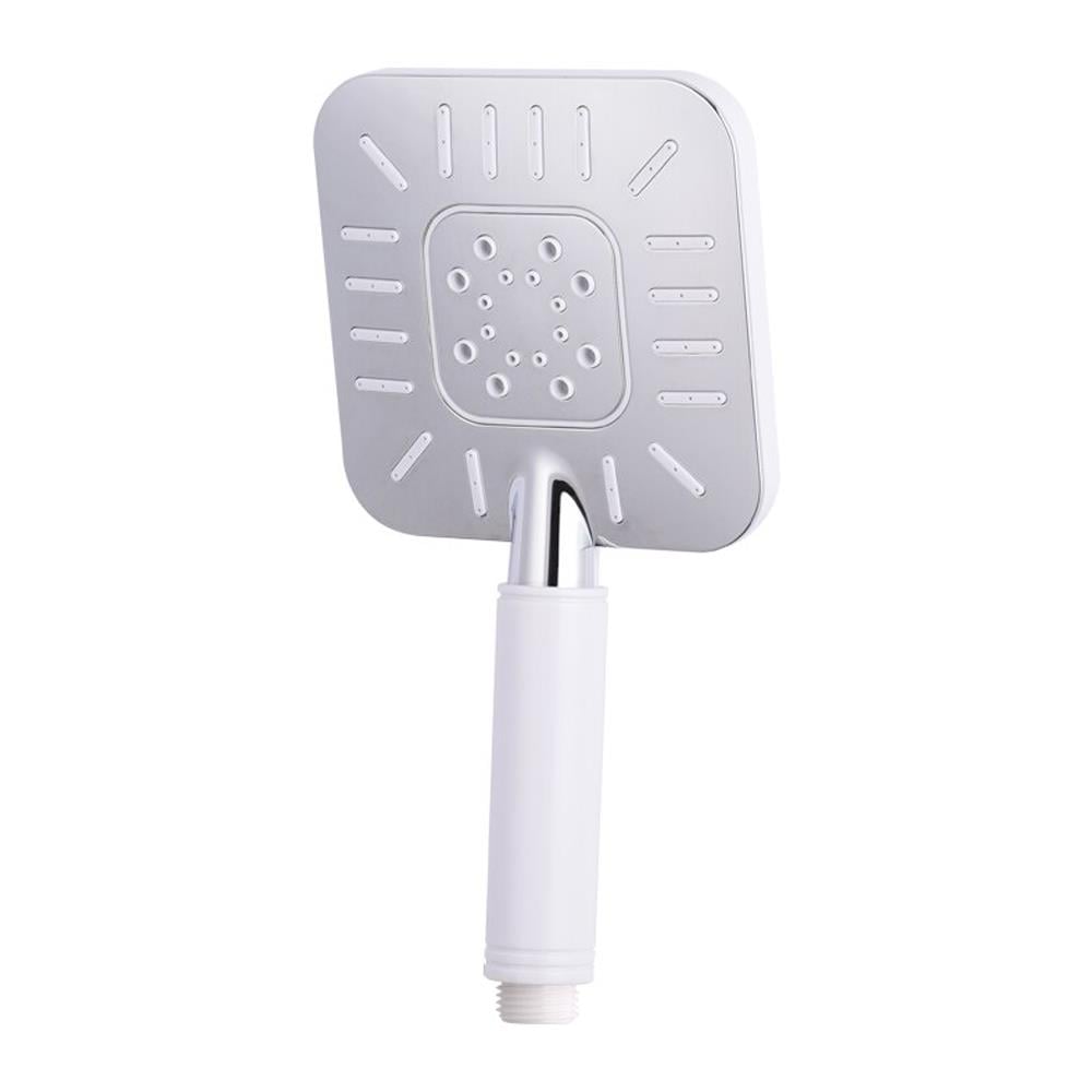 ECA Luna Banyo Bataryası  + T-MAY Çamlıca Oval Borulu Hareketli Sürgülü Duş Seti Üst Takımı