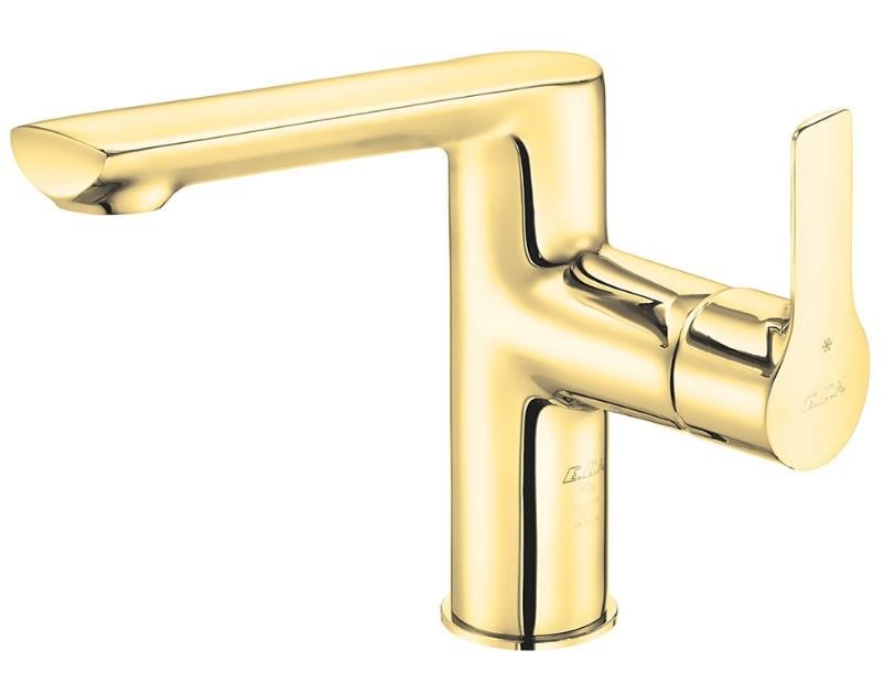 ECA Luna Lavabo Bataryası Altın 102808955