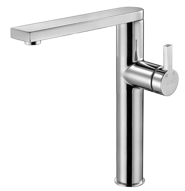 ECA Mina Yüksek Tip Lavabo Bataryası 102108937H