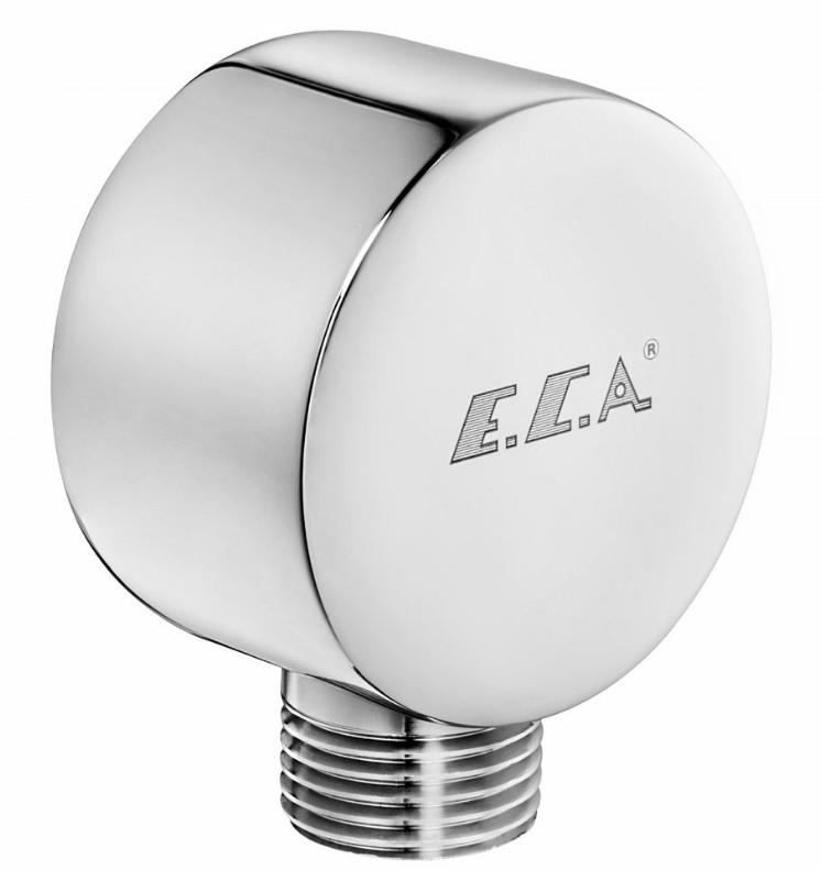 ECA Myra Ankastre Gömme Banyo Bataryası Duş Seti Tüm Parçalar Dahil Tavandan