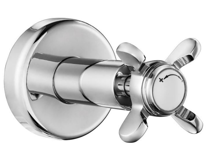 ECA Neo Klasik Ara Kesme Valfi 1/2 102151009