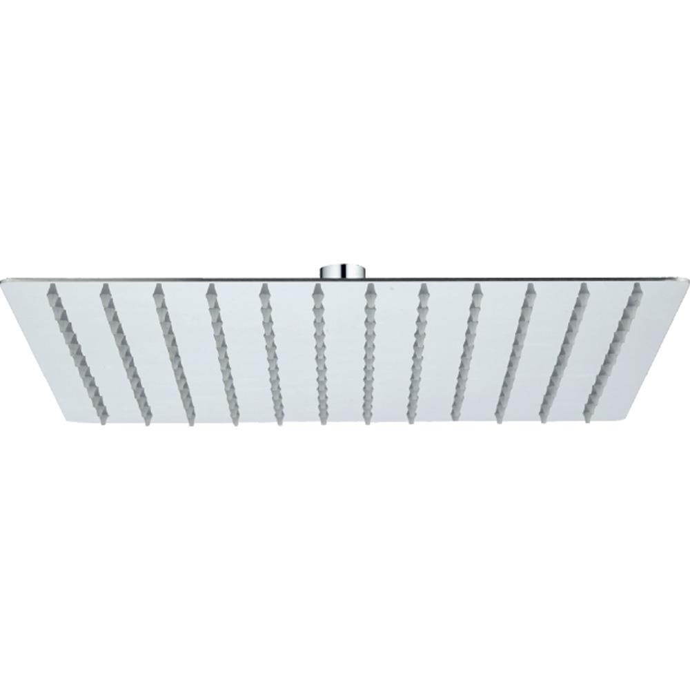 ECA Niobe Ankastre Gömme Banyo Bataryası Duş Seti Tüm Parçalar Dahil 30x30 