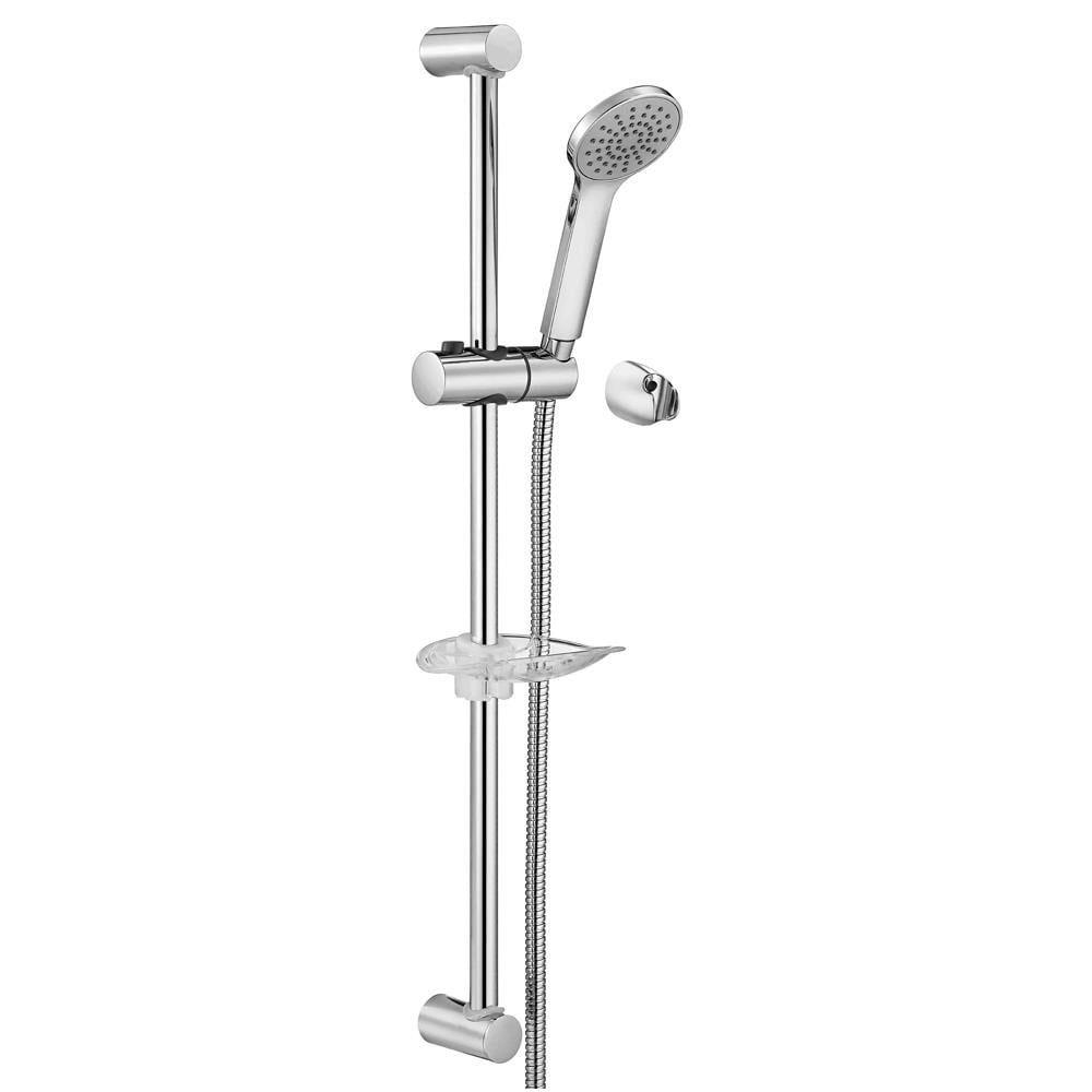 ECA Niobe Banyo Bataryası 482+ECA Spil Sürgülü Üst Takım 2'li Set
