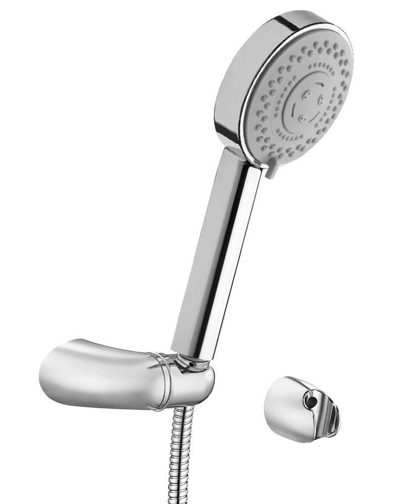 ECA Niobe Banyo Bataryası + ECA Zafir Mafsallı Duş Seti Banyo Üst Takımı