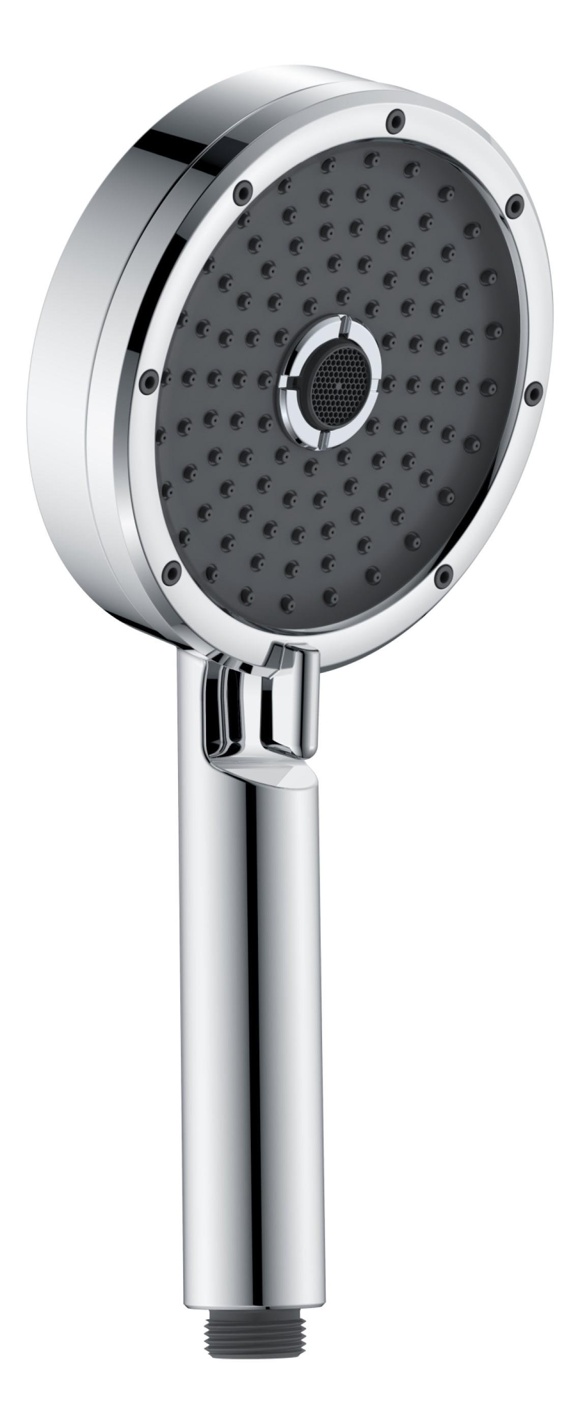 ECA Niobe Banyo Bataryası + T-MAY Kağan Kare Borulu Hareketli Sürgülü Duş Seti Üst Takımı