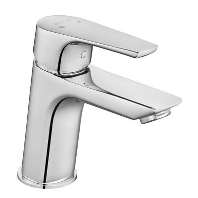 ECA Niobe Lavabo Batarya 053+2 Adet ECA Filtreli Ara Musluk+Popup