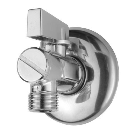ECA Niobe Lavabo Bataryası 053+2Adet TEMA Filtreli Ara Musluk