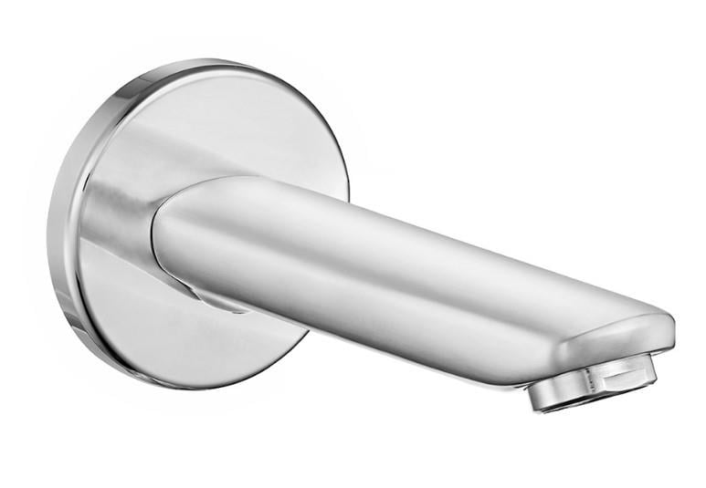 ECA Nita Ankastre Gömme Banyo Bataryası Duş Seti Tüm Parçalar Dahil 30x30