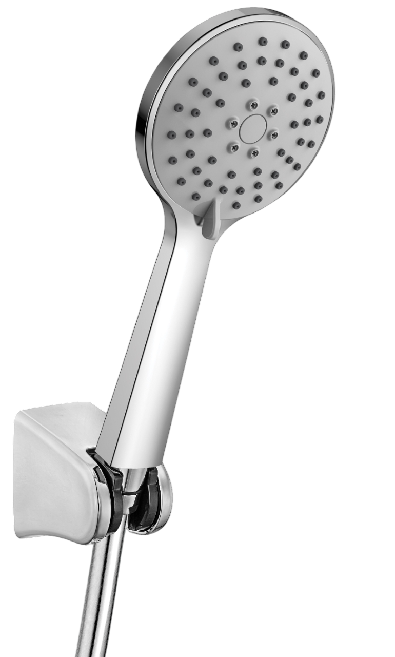 ECA Nita Banyo Bataryası + ECA Niobe Mafsallı Duş Seti Banyo Üst Takımı