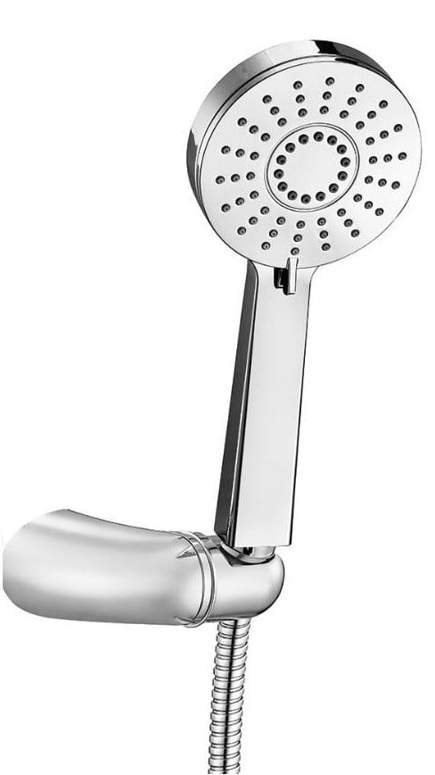 ECA Novita Banyo Bataryası + ECA Fırat Mafsallı Duş Seti Banyo Üst Takımı