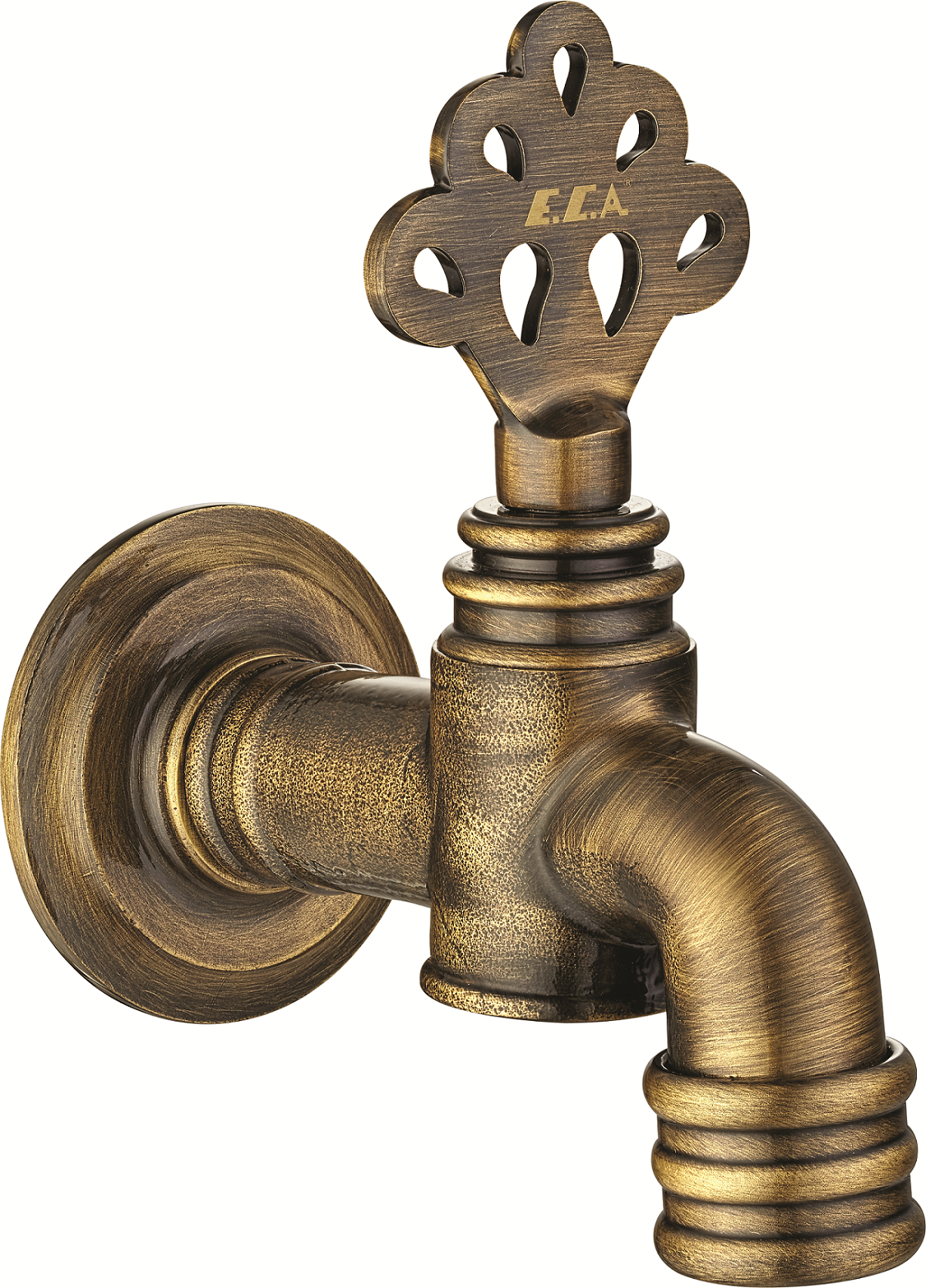 ECA Osmanlı Kurna Musluğu 3/4 102209223