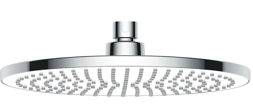 ECA Purity Banyo Yuvarlak Duş Başlığı 23x23 102145051