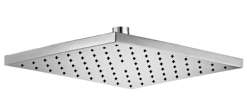 ECA Royal Ankastre Gömme Banyo Bataryası Duş Seti Tüm Parçalar Dahil Tavandan