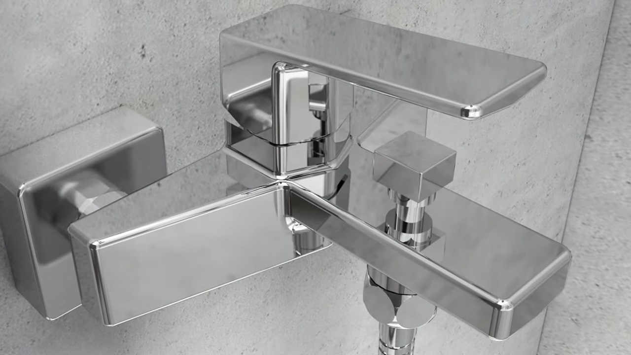 ECA Royal Banyo Bataryası 102102666