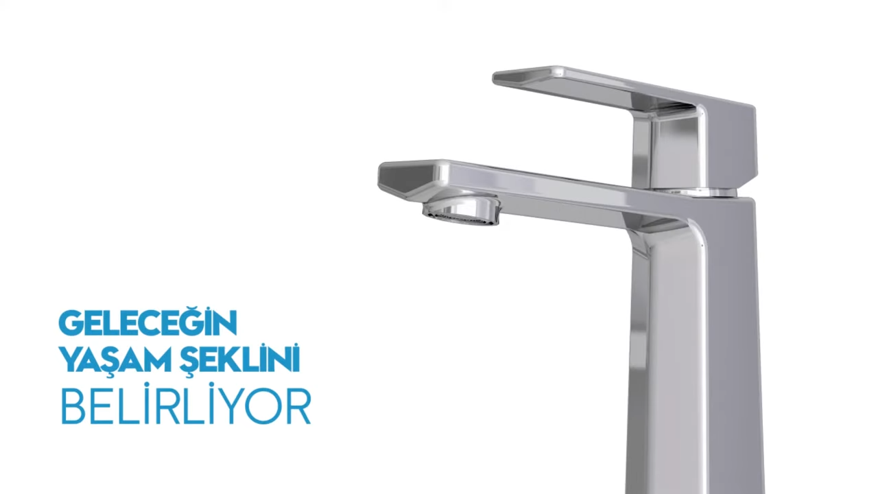 ECA Royal Lavabo Bataryası 102188666