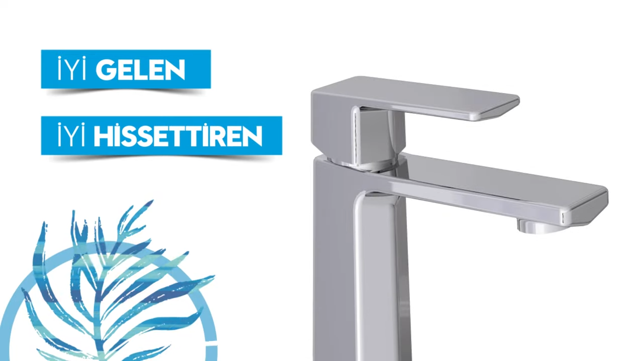 ECA Royal Lavabo Bataryası 102188666