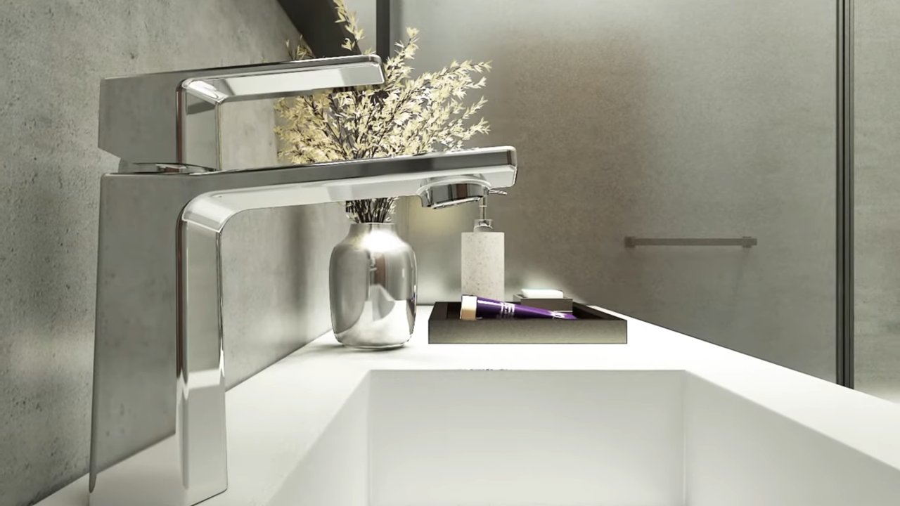 ECA Royal Lavabo Bataryası 102188666