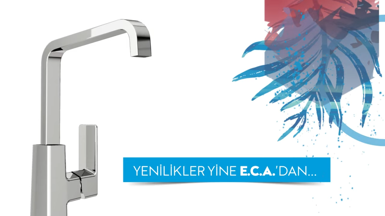 ECA Royal Mutfak Eviye Bataryası 102118666