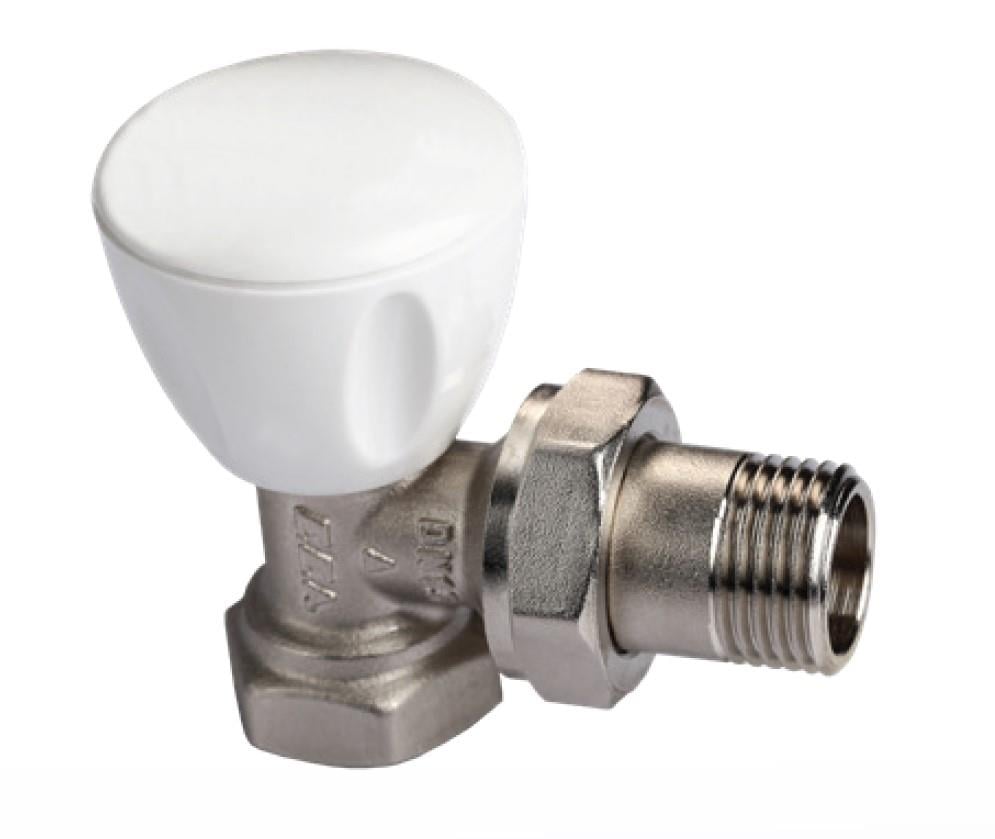 ECA RV3 1/2 Köşe Radyatör Valfi Petek Havlupan Vanası 602120641