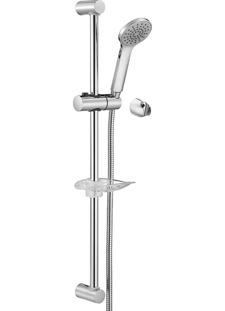 ECA Spil Banyo Hareketli Sürgülü Duş Seti Üst Takımı 102146023