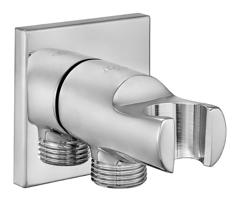 ECA Tiera Ankastre Duş Seti 3-Yollu 102199770