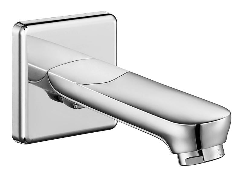 ECA Tiera Ankastre Gömme Banyo Bataryası Duş Seti Tüm Parçalar Dahil 30x30