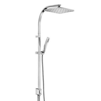 ECA Tiera Banyo Bataryası 469+Tiera Kolonlu Tepe Duş Seti 012    2li Set