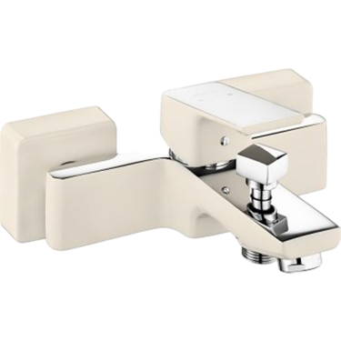ECA Tiera Banyo Bataryası Bej Renkli 103402469