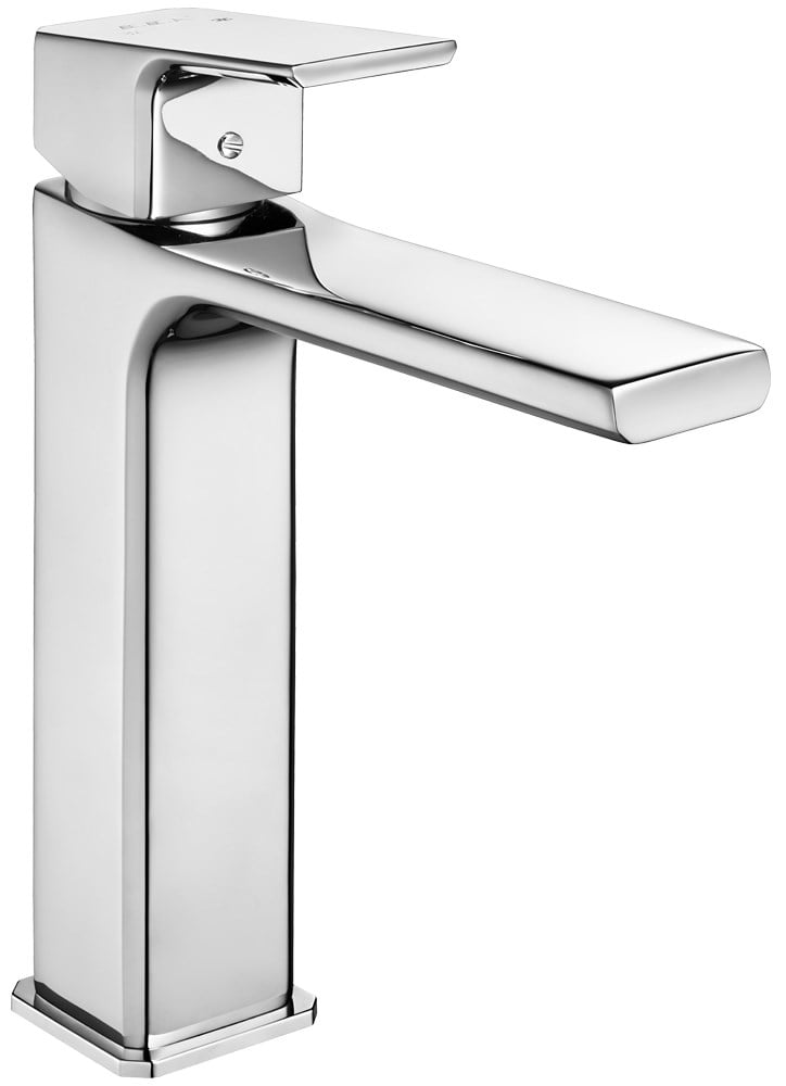 ECA Tiera Orta Boy Tip Lavabo Bataryası Krom Renkli 102188003