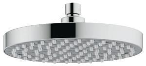 Grohe Bau Edge Ankastre Banyo Bataryası Rain New Tempesta Duş Seti