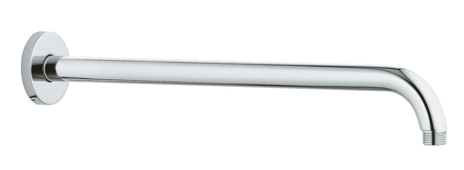 Grohe Bau Edge Ankastre Banyo Bataryası Rain New Tempesta Duş Seti