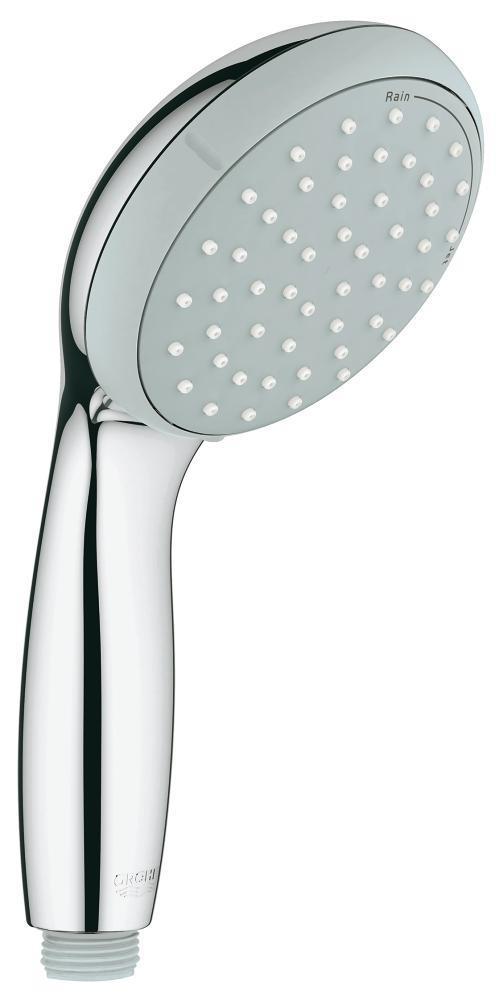 Grohe Bau Edge Ankastre Banyo Bataryası Rain New Tempesta Duş Seti