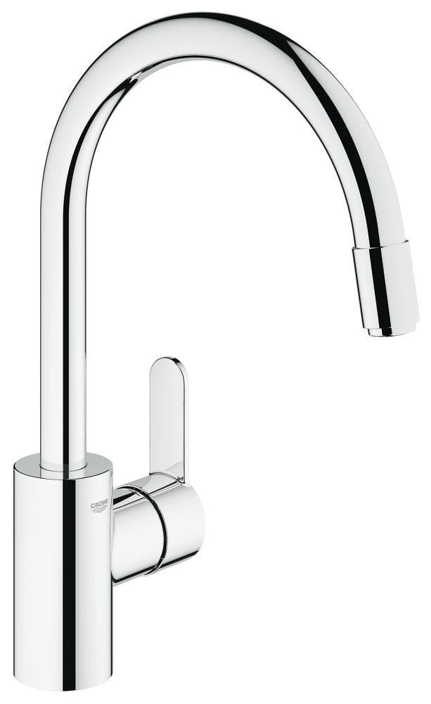 Grohe Eurostyle Cosmopolitan Mutfak Eviye Bataryası 31126002